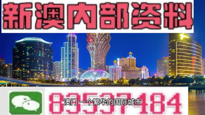 新2024澳門兔費資料，探索澳門未來的機遇與挑戰(zhàn)