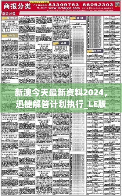 新澳2024年最新版資料及其詞語釋義解釋落實的重要性